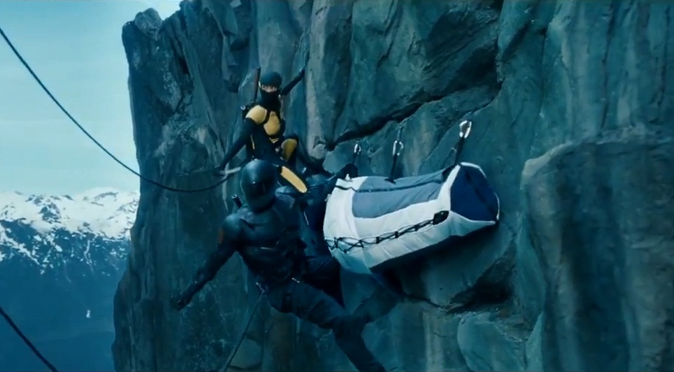 G.I. Joe: Retaliation