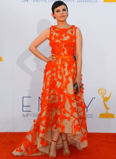 Ginnifer Goodwin
