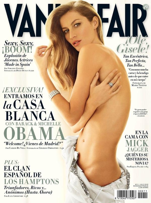 gisele