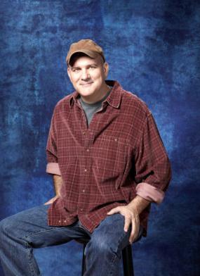 Burt HummelGlee Season 3