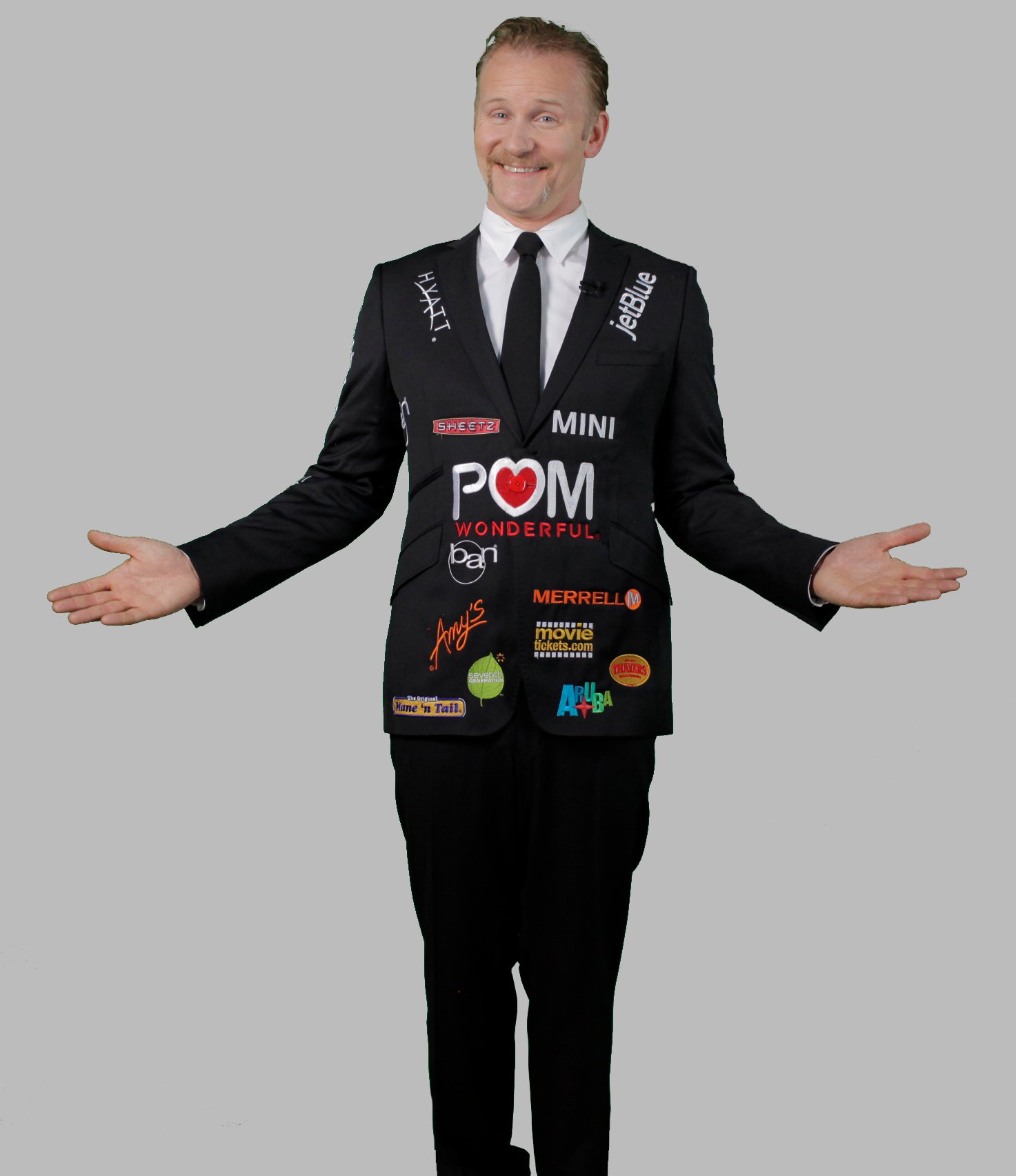 Morgan Spurlock Greatest Movie