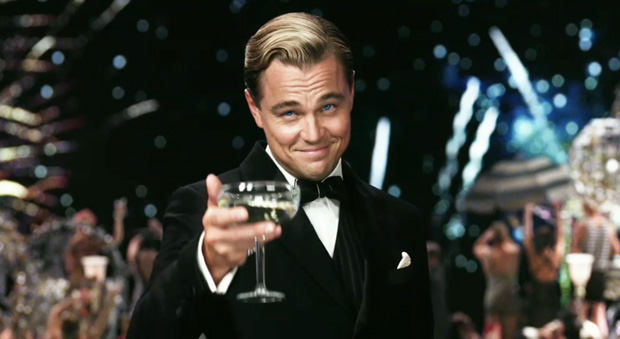 The Great Gatsby
