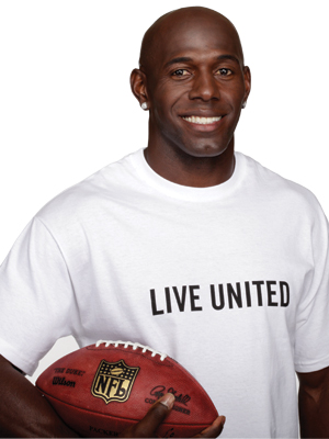 donald driver