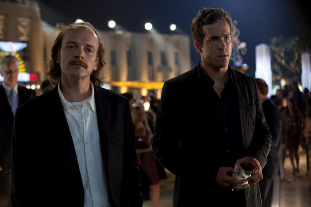 A photo from Warner Bros. 'Green Lantern'