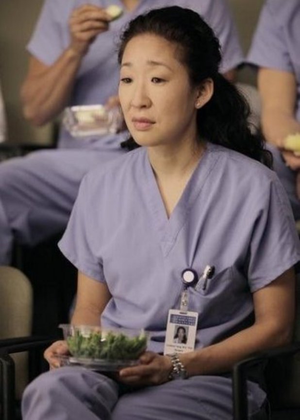 grey's anatomy