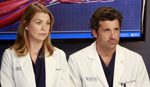 grey's anatomy midseason finale