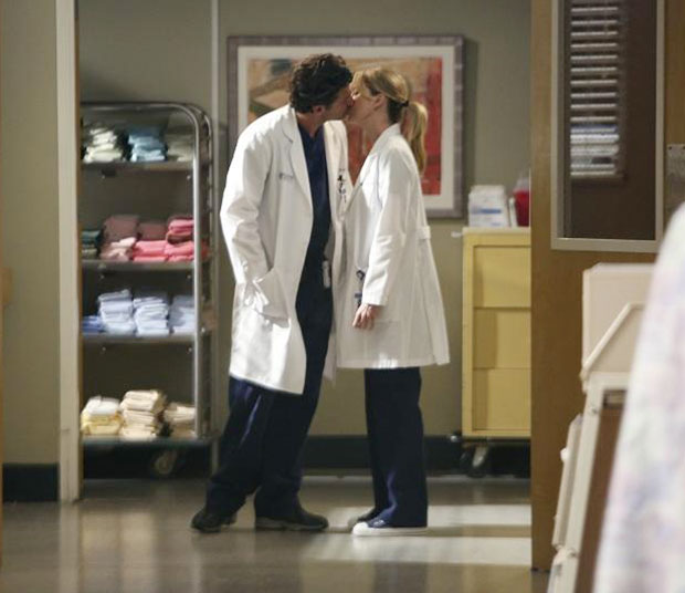 Grey's Anatomy