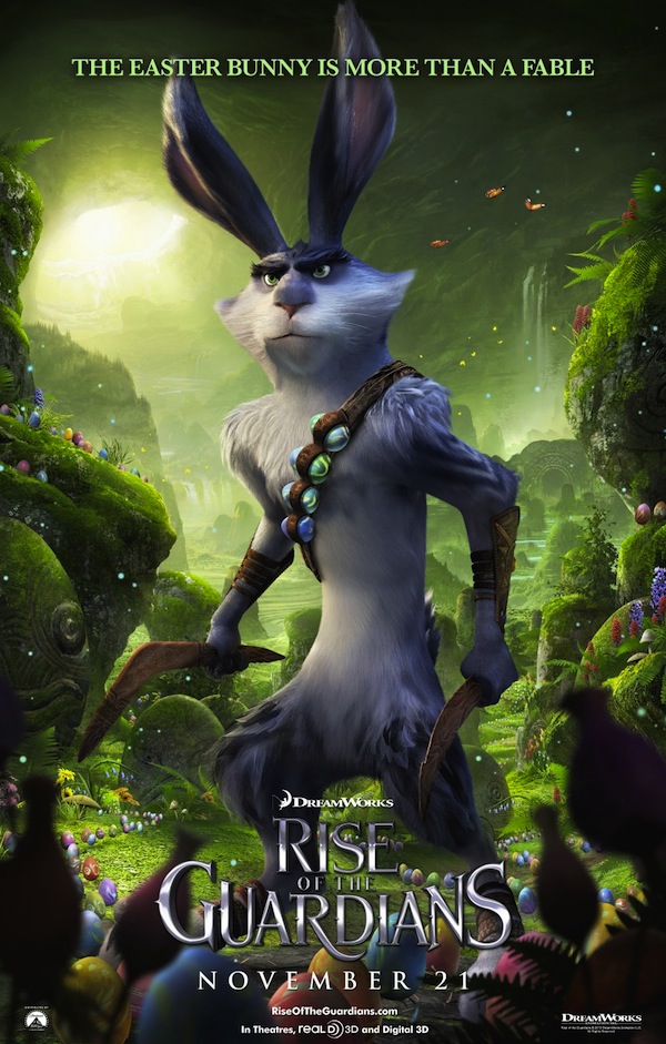 Easter Bunny