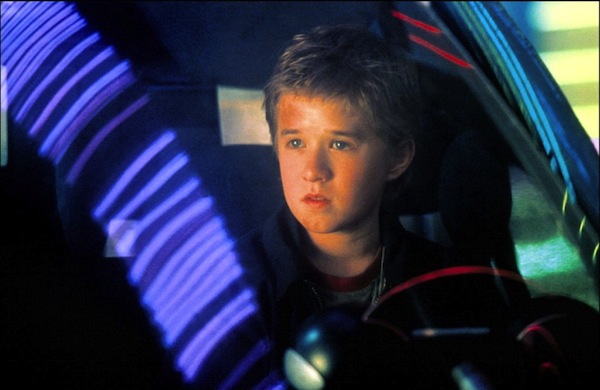 Haley Joel Osment A.I.