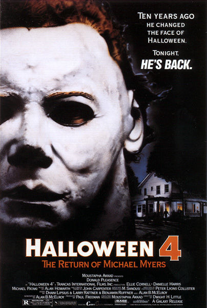 Halloween 4
