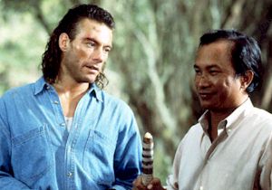 Hard Target