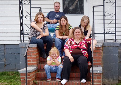 Honey Boo Boo