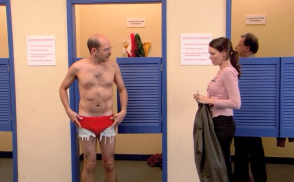 Cutoffs