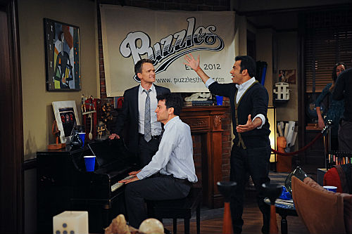 HIMYM