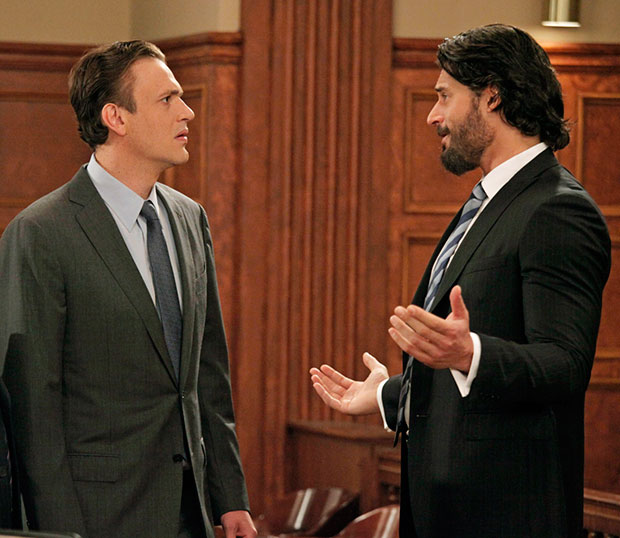 How I Met Your Mother