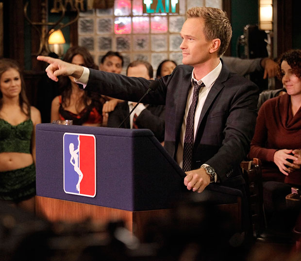 How I Met Your Mother