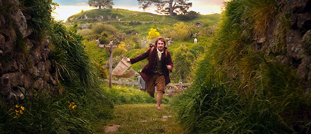 hobbit review