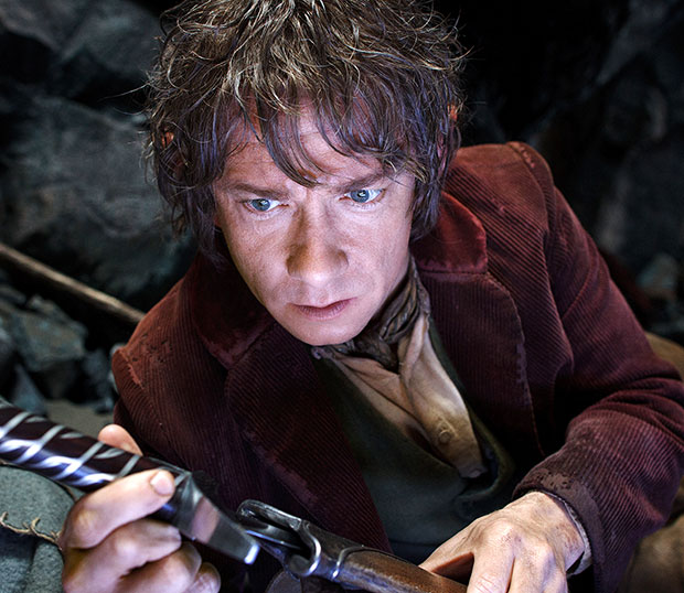 hobbit box office predictions