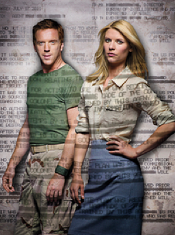 Homeland Pilot
