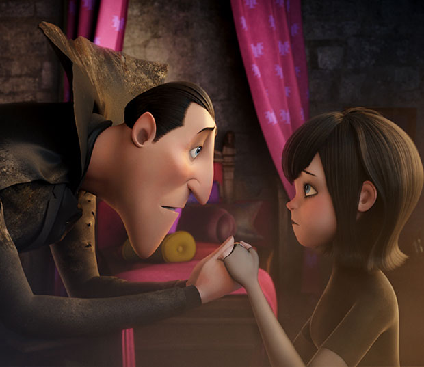 Hotel Transylvania