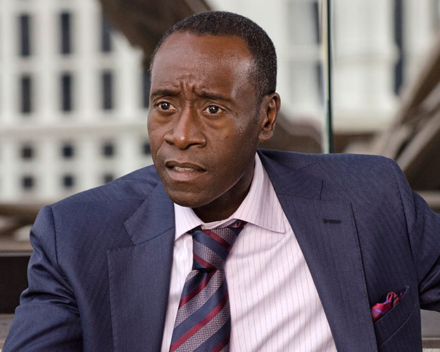 Don Cheadle House of Lies