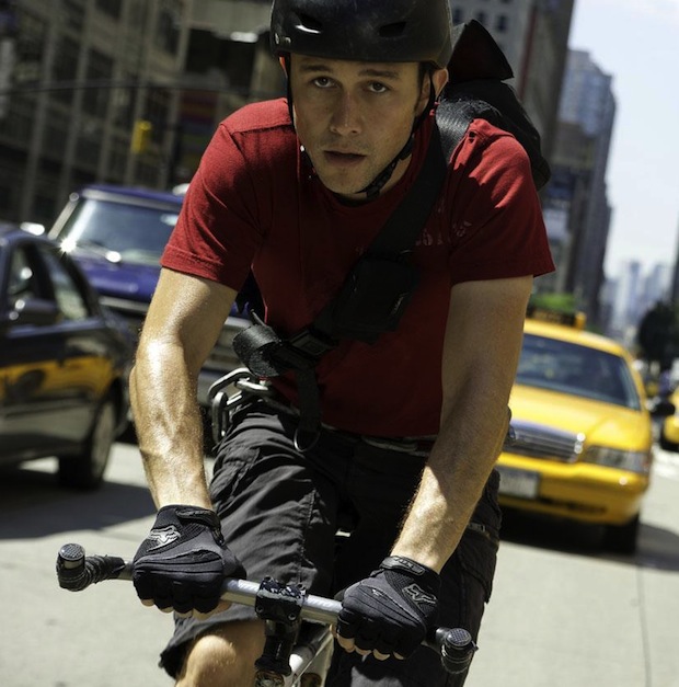 premium rush chase
