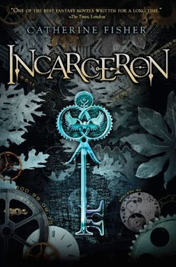 Incarceron