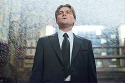 Leonardo DiCaprio Inception