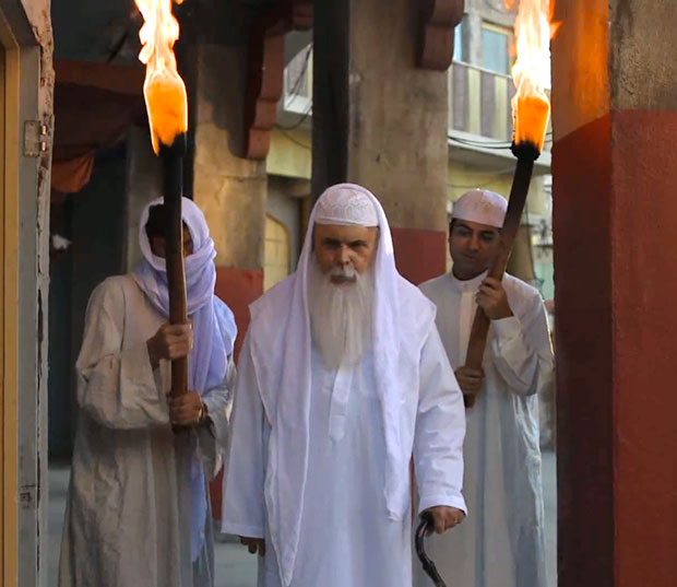 innocence of muslims, guilty