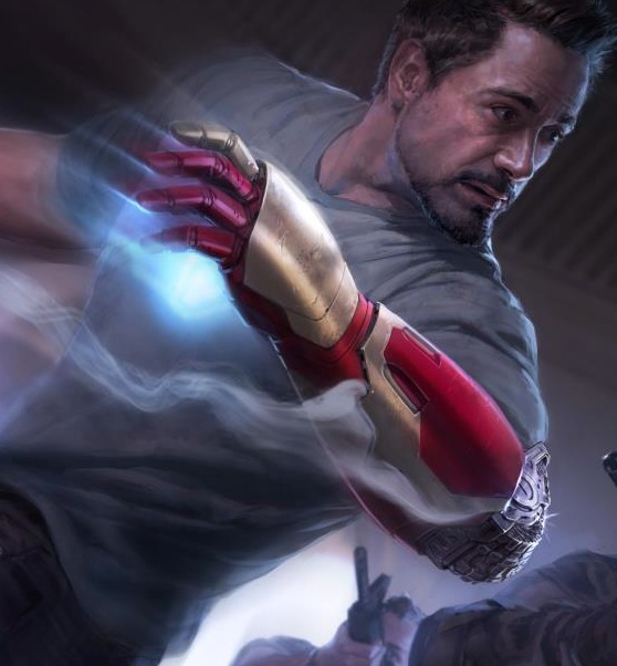 Iron Man 3