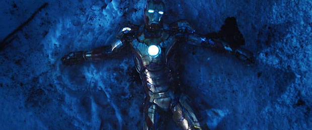 Iron Man 3
