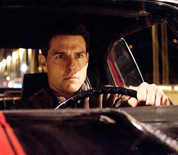 Jack Reacher