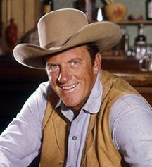 Gunsmoke' Star James Arness Dies | Movie News | Hollywood.com