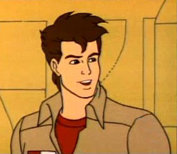 James Bond Jr