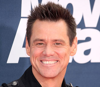 Jim Carrey