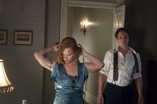 Boardwalk Empire