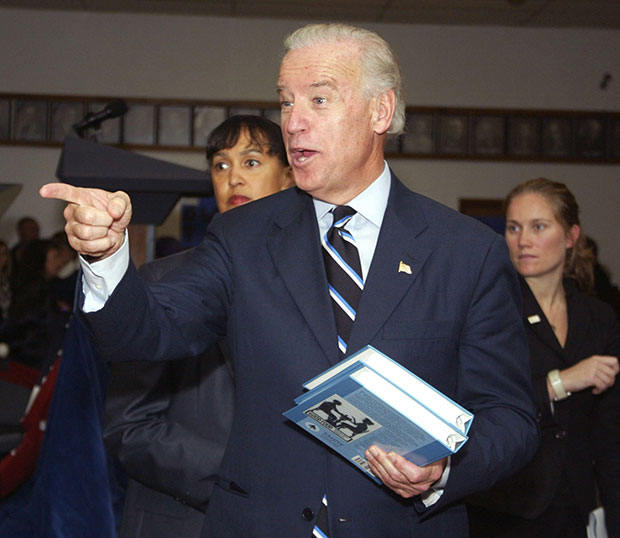 Joe Biden
