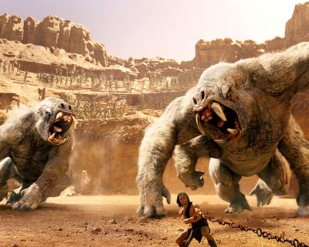 John Carter