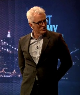 John Slattery