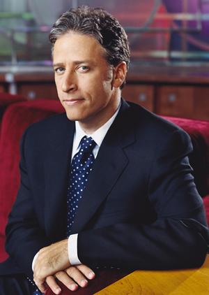 Jon Stewart