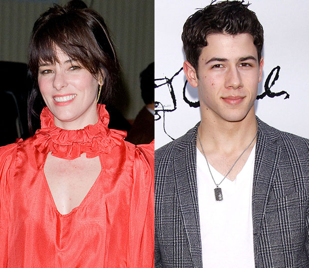 Parker Posey, Nick Jonas