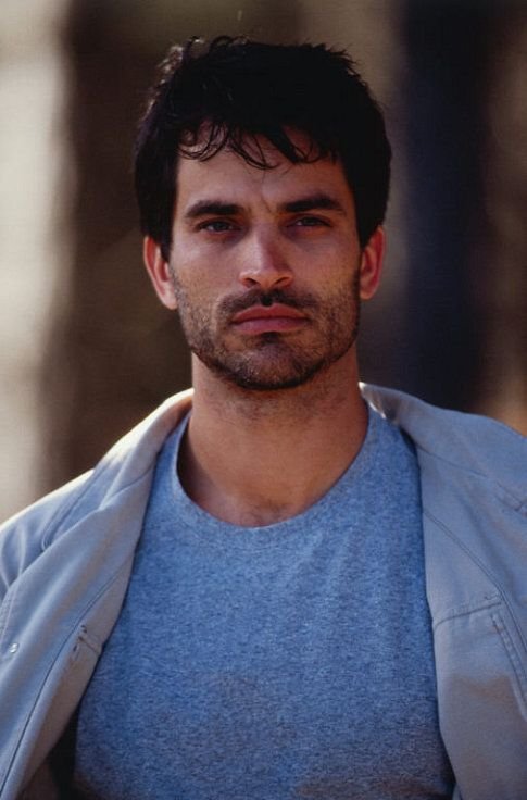 Jonothon Schaech