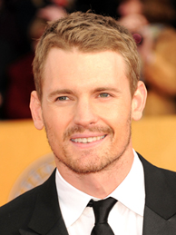 Josh Pence