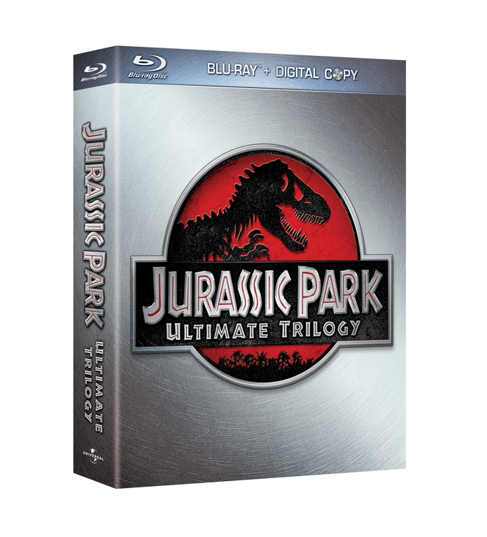 jurassic park