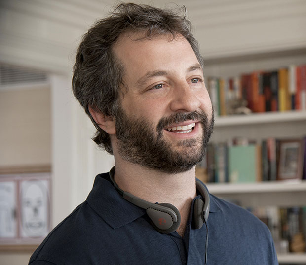 judd apatow