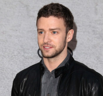 Justin Timberlake New Album
