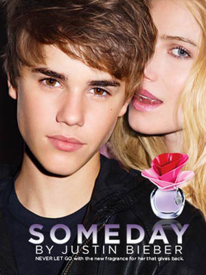 justin bieber