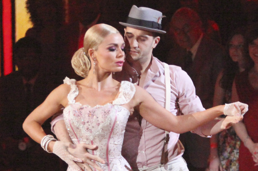 dancing with the stars