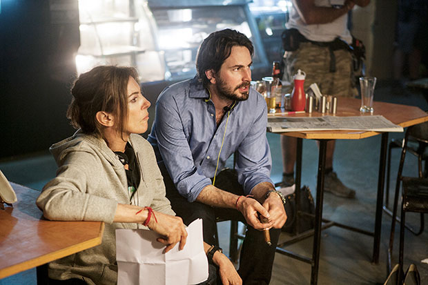 kathryn bigelow oscar snub