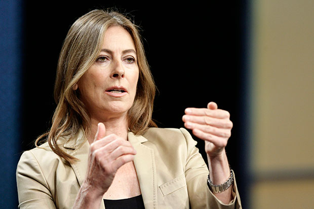 Kathryn Bigelow Condemns Torture in LA Times Essay